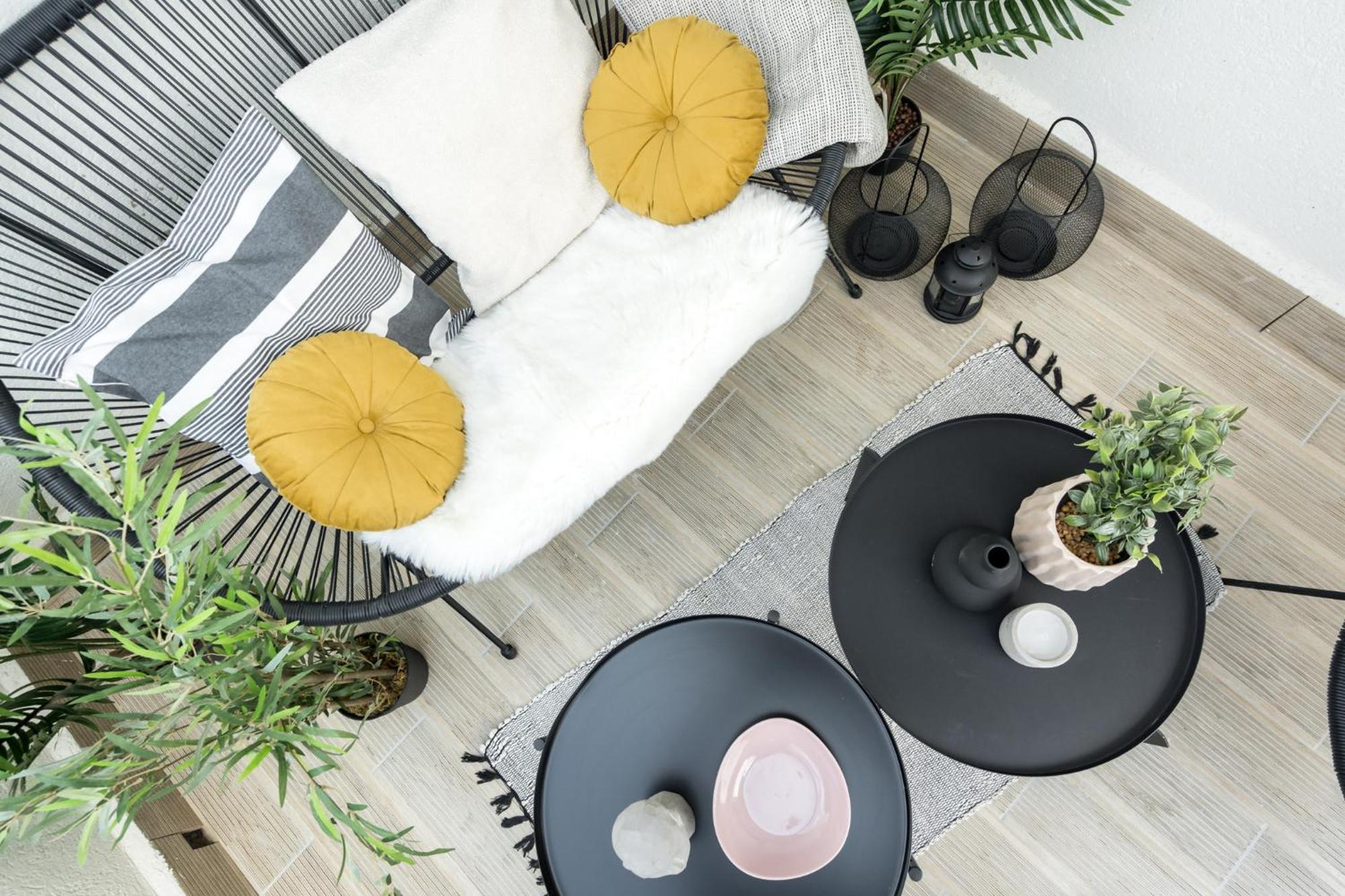 Pitar Mos - Downtown Bucharest Apartment Bagian luar foto